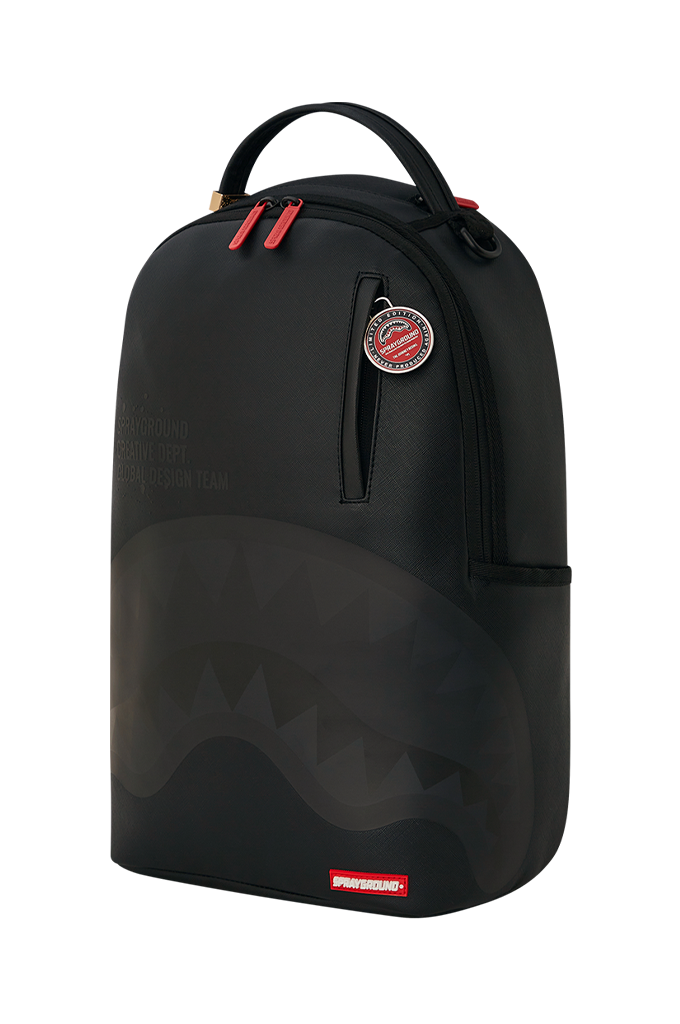 Sprayground Shark Central II Backpack