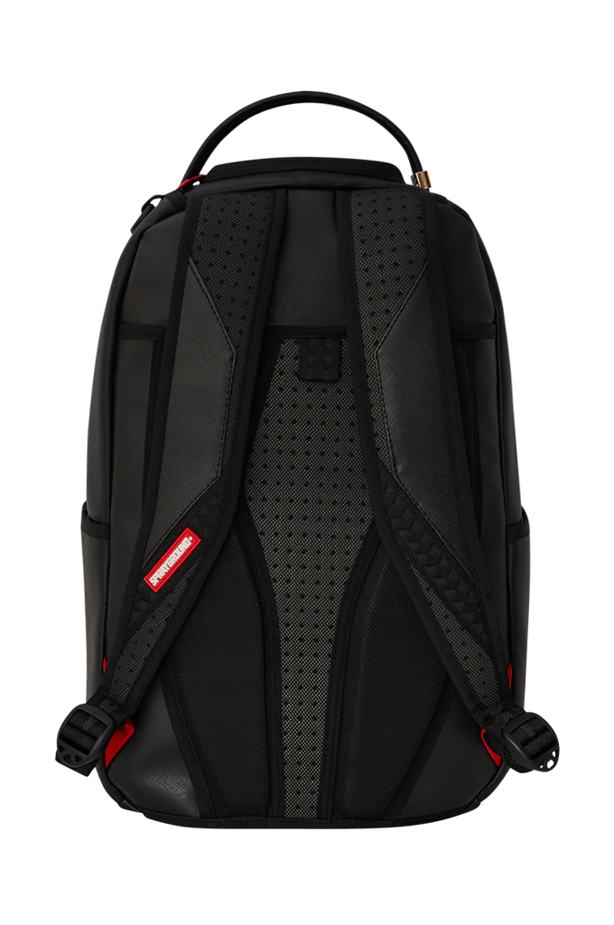 Sprayground Shark Central II Backpack