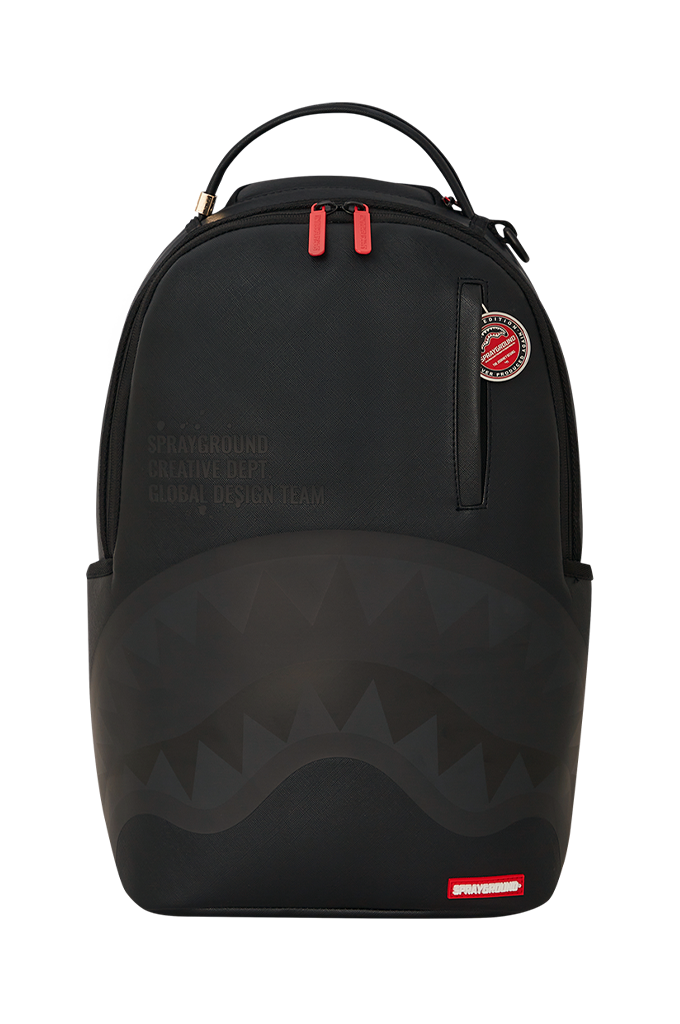 Sprayground Shark Central II Backpack