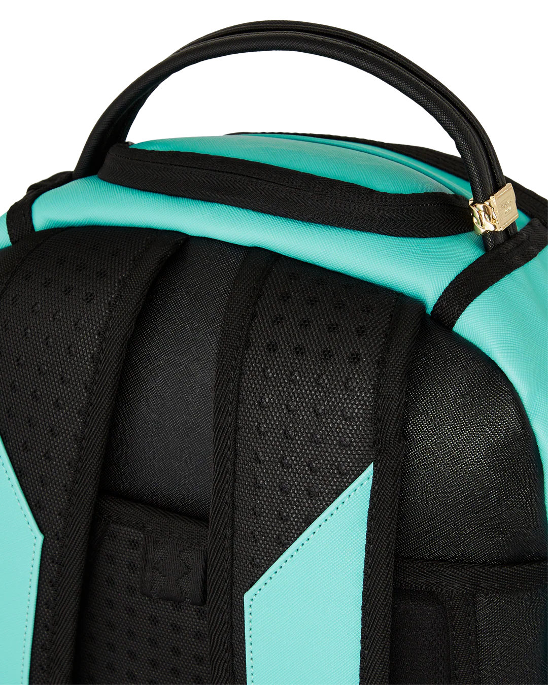 Sprayground Shark Central Adriatic Aqua Backpack