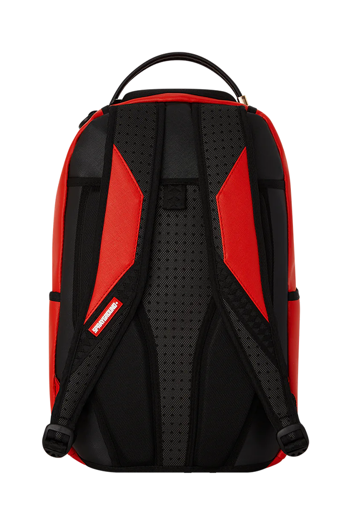 Sprayground Shark Central Proverb DLXSV Backpack