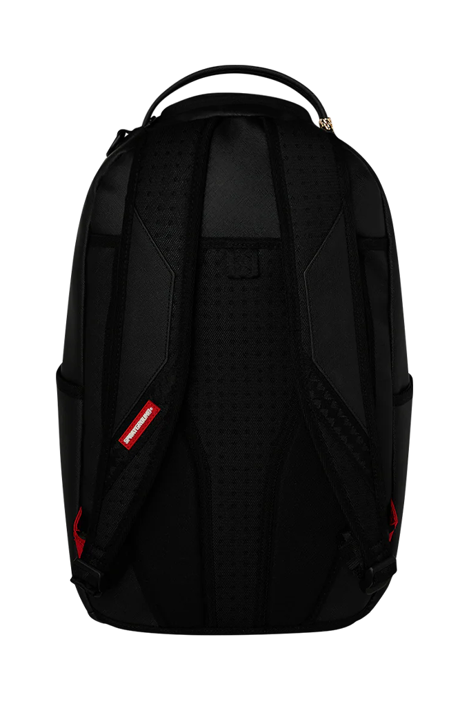 Sprayground Shark Central - Thread Count Embroidered Backpack