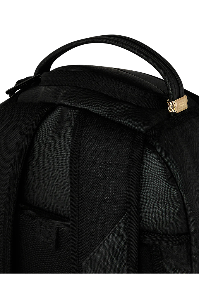 Sprayground Shark Central - Thread Count Embroidered Backpack