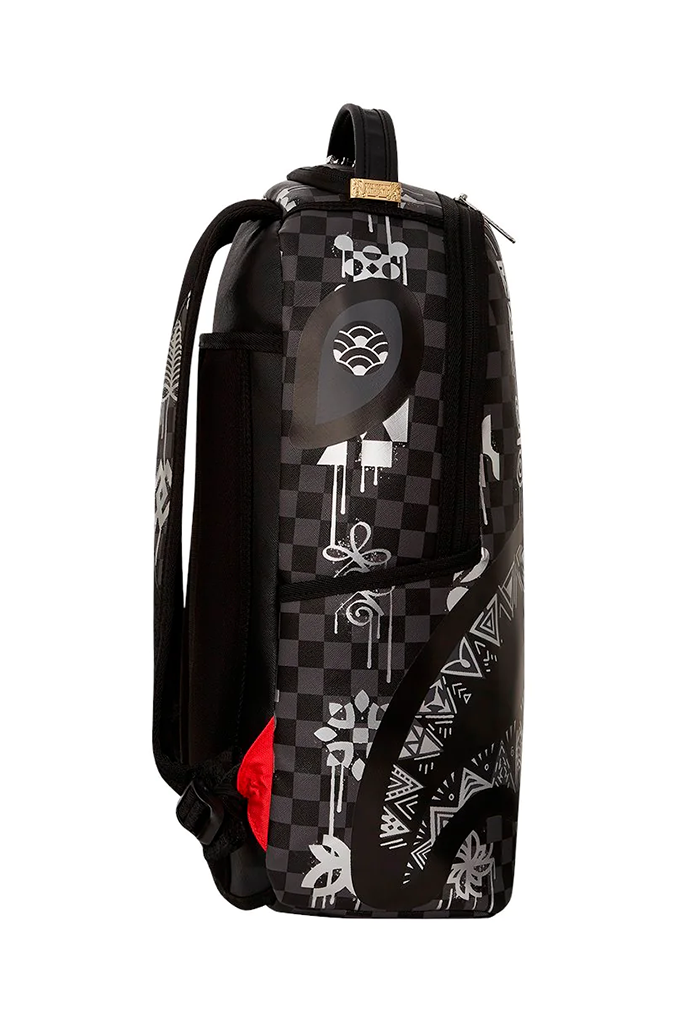 Sprayground sales shark bag