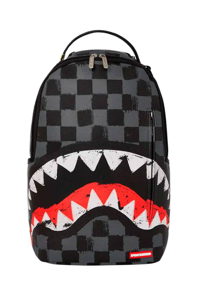 Sprayground Sharks In Paris DLXV Backpack