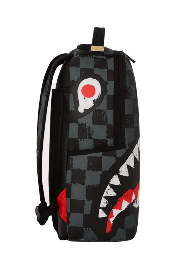 Sprayground Sharks In Paris DLXV Backpack