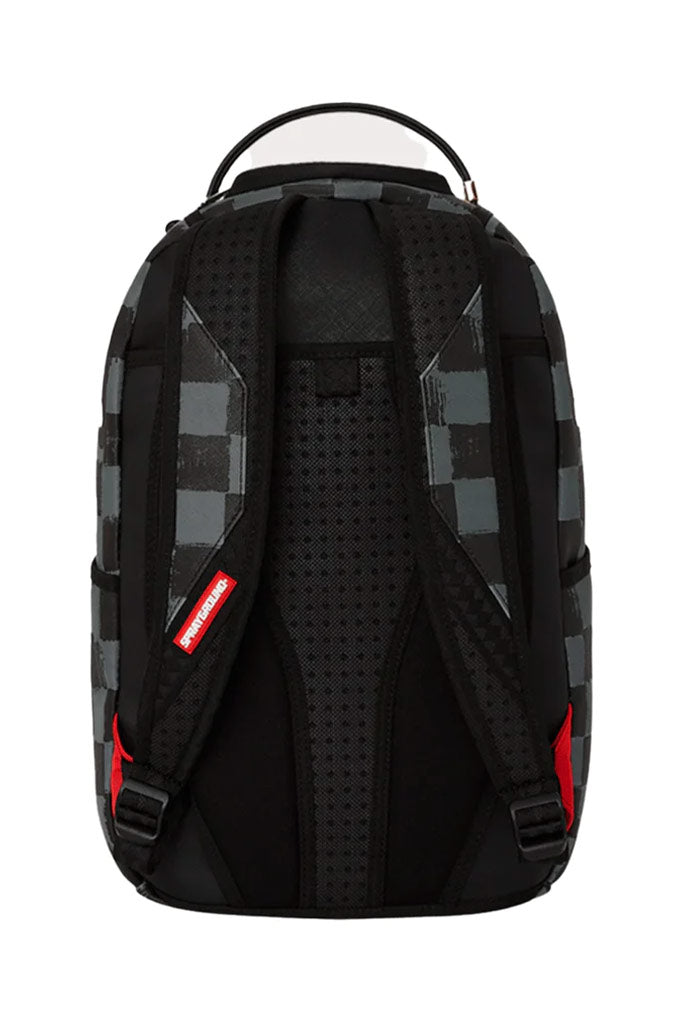 Sprayground Sharks In Paris DLXV Backpack