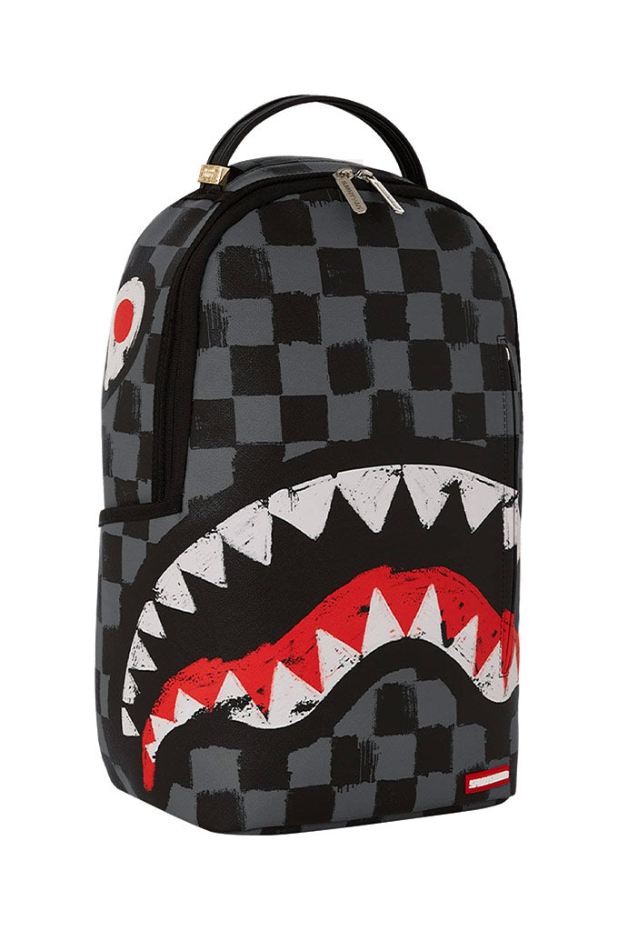 Sprayground Sharks In Paris DLXV Backpack