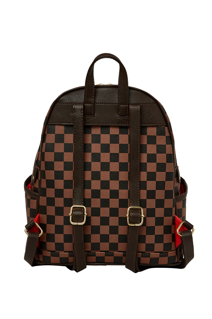 Sprayground Sharks In Paris Savage Backpack