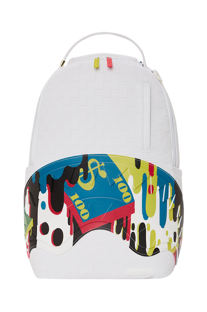 Sprayground jake paul deals