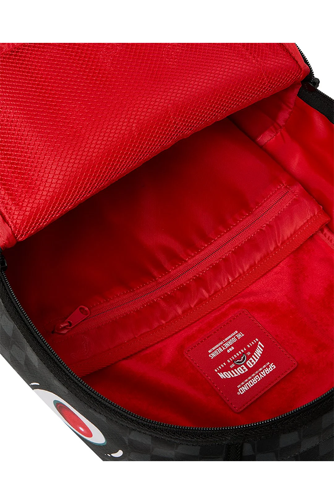 Sprayground Sip Balloon Backpack