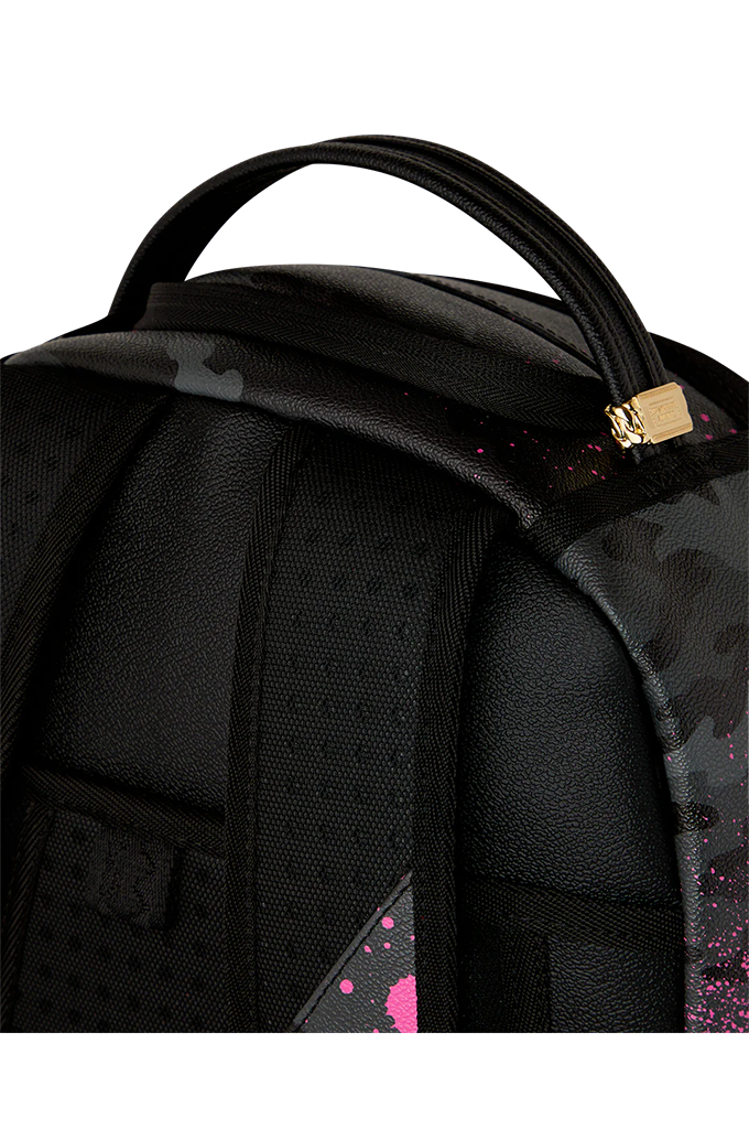 Sprayground X Peanuts Snoopy That's A No No Backpack