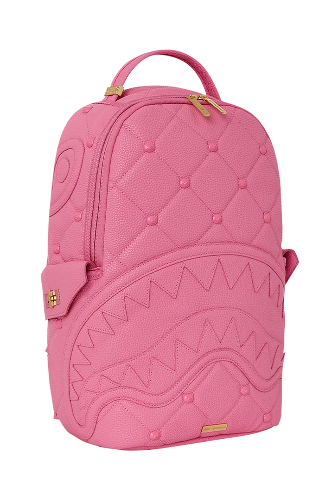 Sprayground Sorbet Stunna Bear DLXSV Backpack