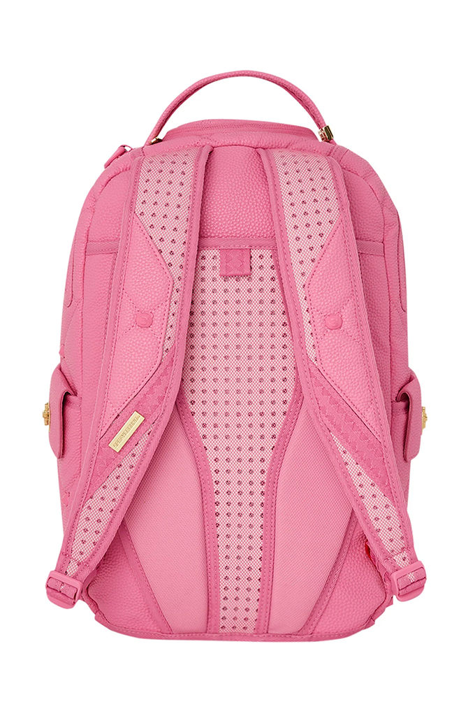 Sprayground Sorbet Stunna Bear DLXSV Backpack