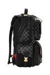 Sprayground Special Ops Check SLXSV Backpack