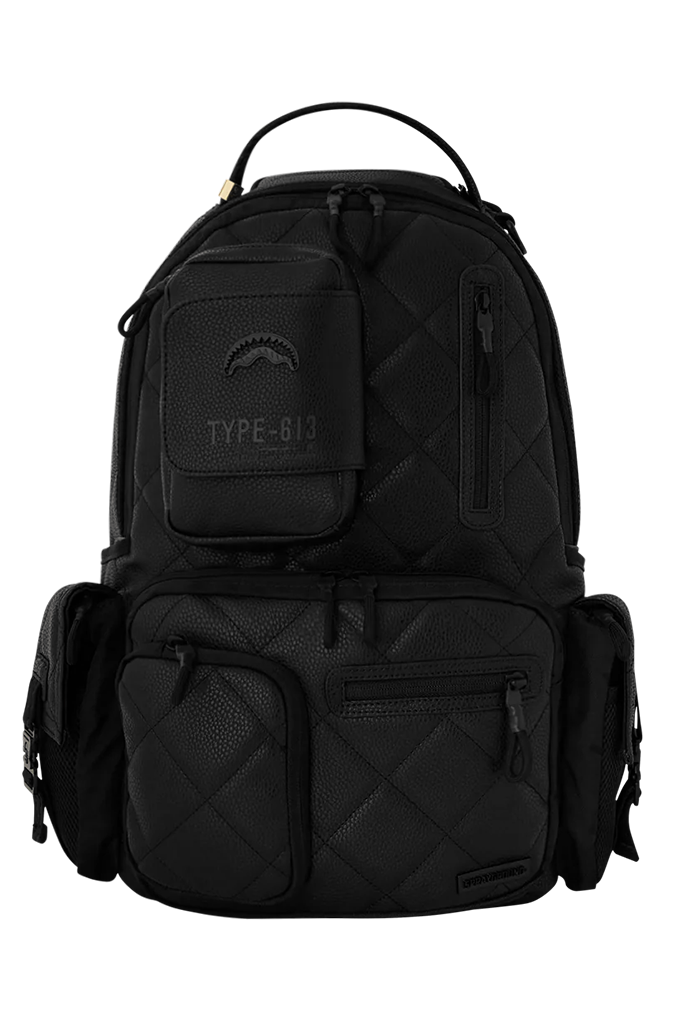 Sprayground Special Ops Nightflare Backpack