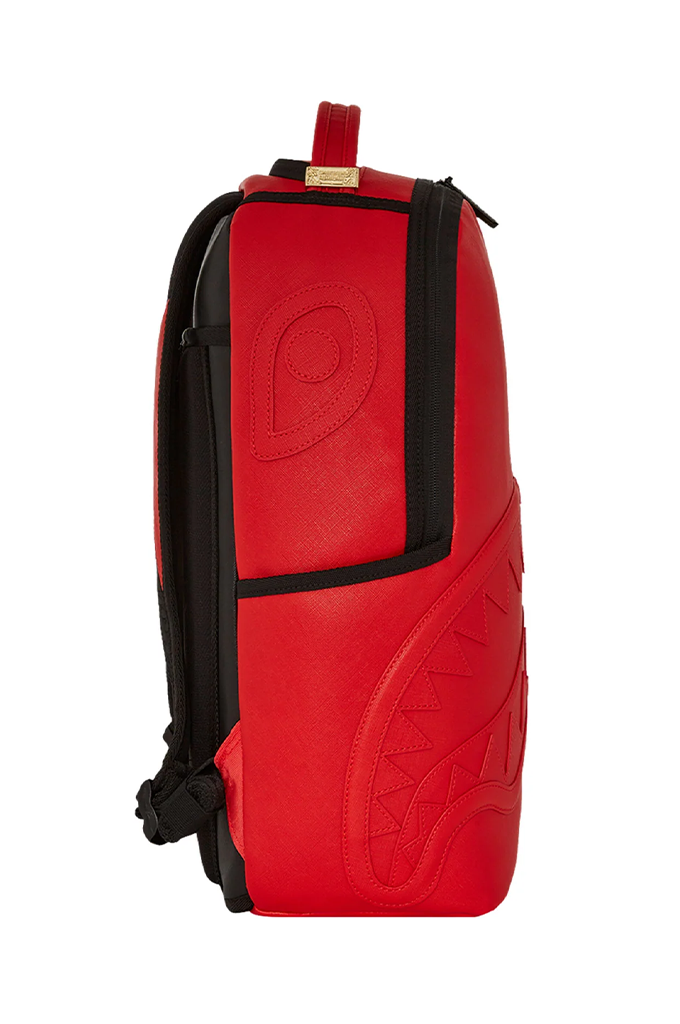 Sprayground Split Cheetah DLXSV Backpack – Mainland Skate & Surf