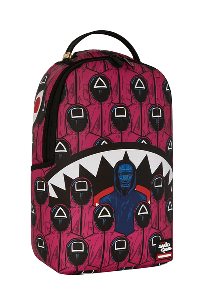 Pay up sprayground best sale