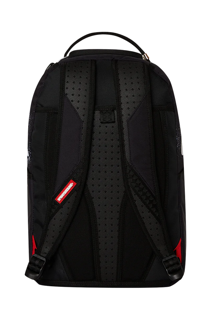 Sprayground Stranger Things Hellfire Club Backpack