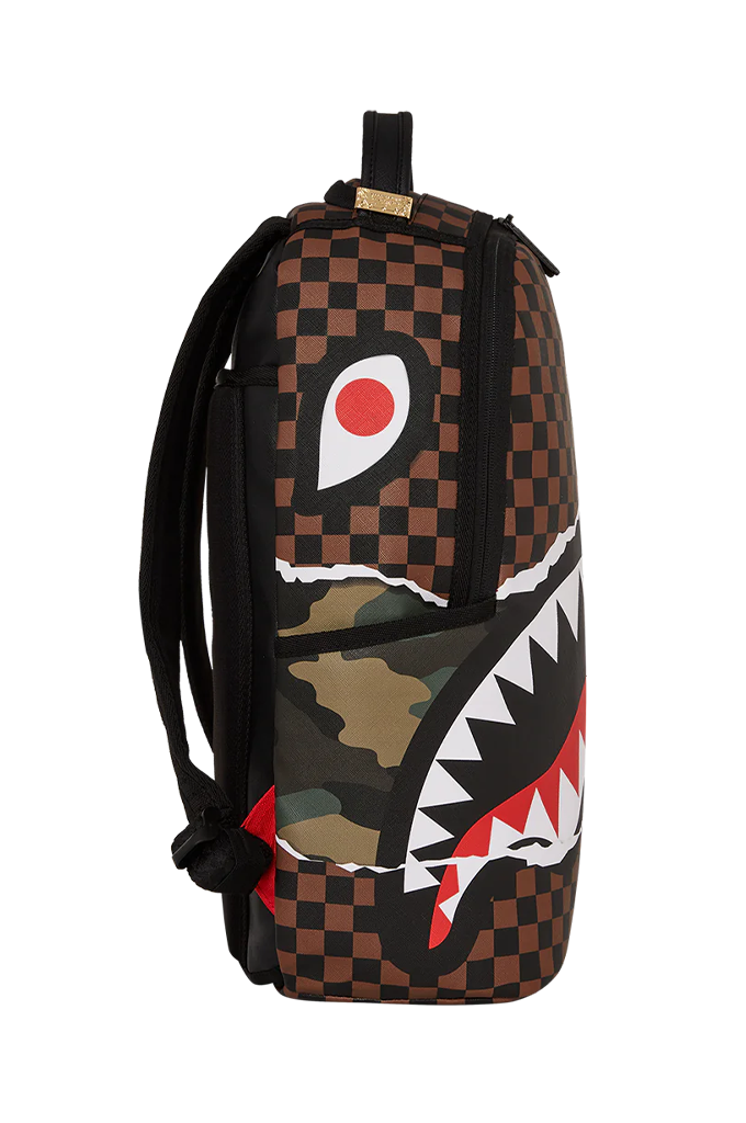 Sprayground Tear It Up Backpack