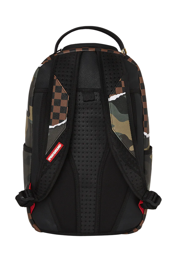 Sprayground Tear It Up Backpack