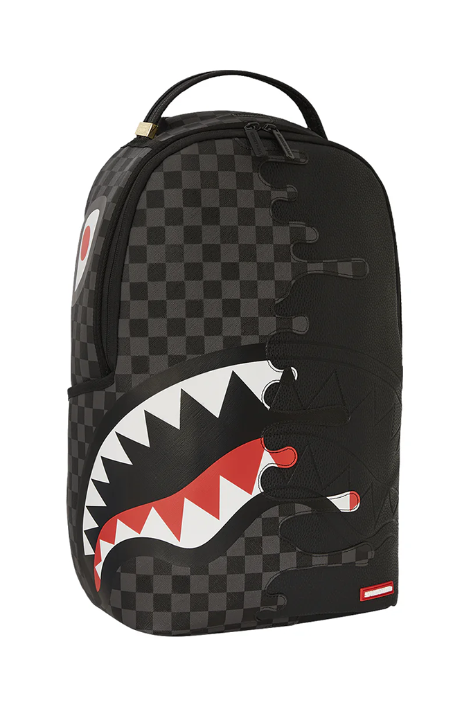 buy jansport shark backpack Sprayground Unfinished Shark Backpack – Mainland Skate & Surf