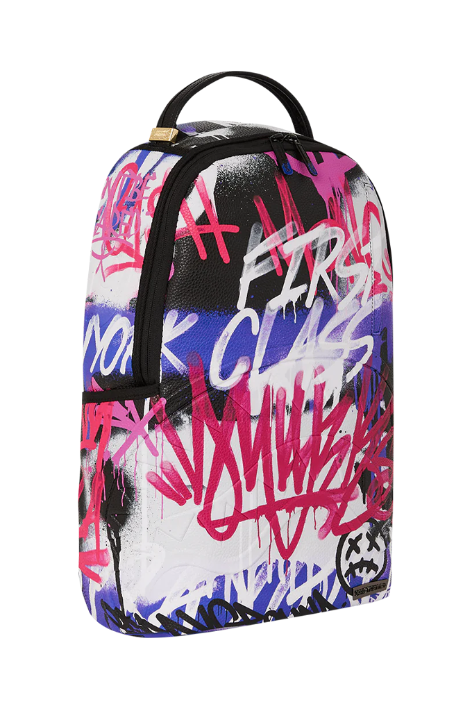 Sprayground Vandal Couture DLXSV Backpack