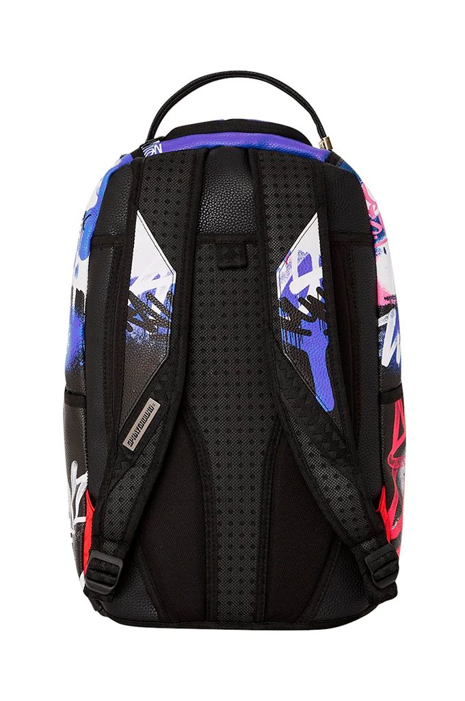 Sprayground Vandal Couture DLXSV Backpack