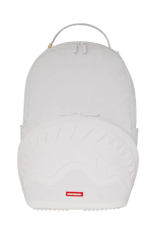 sprayground-backpack-white-