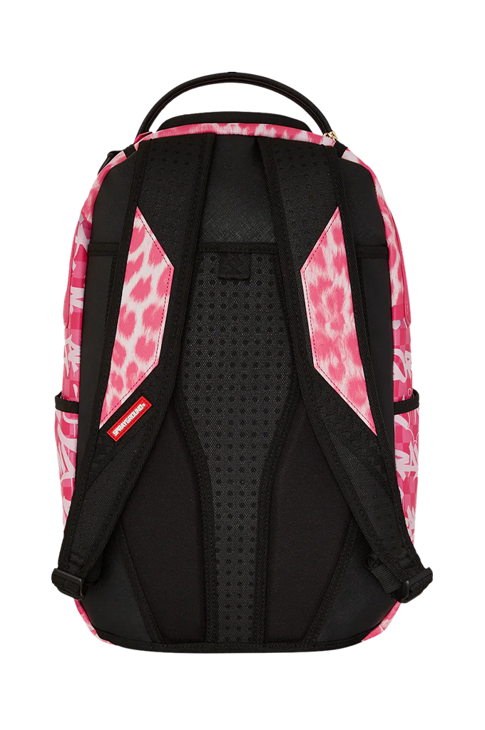 Sprayground Wild Amazon Feline Frenzy Backpack