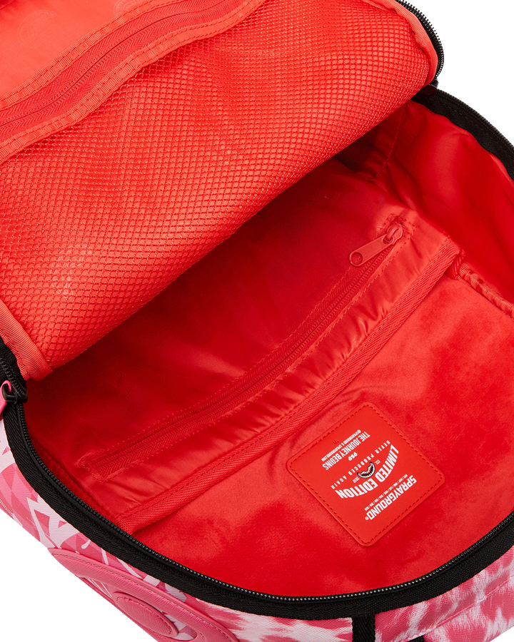 Sprayground Wild Amazon Feline Frenzy Backpack