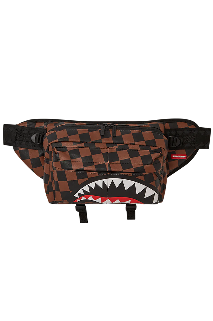 Sprayground Hangover Crossbody Bag