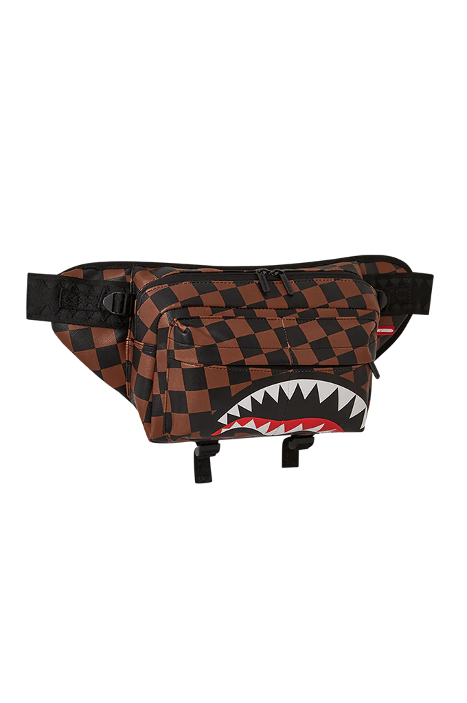 Sprayground Hangover Crossbody Bag