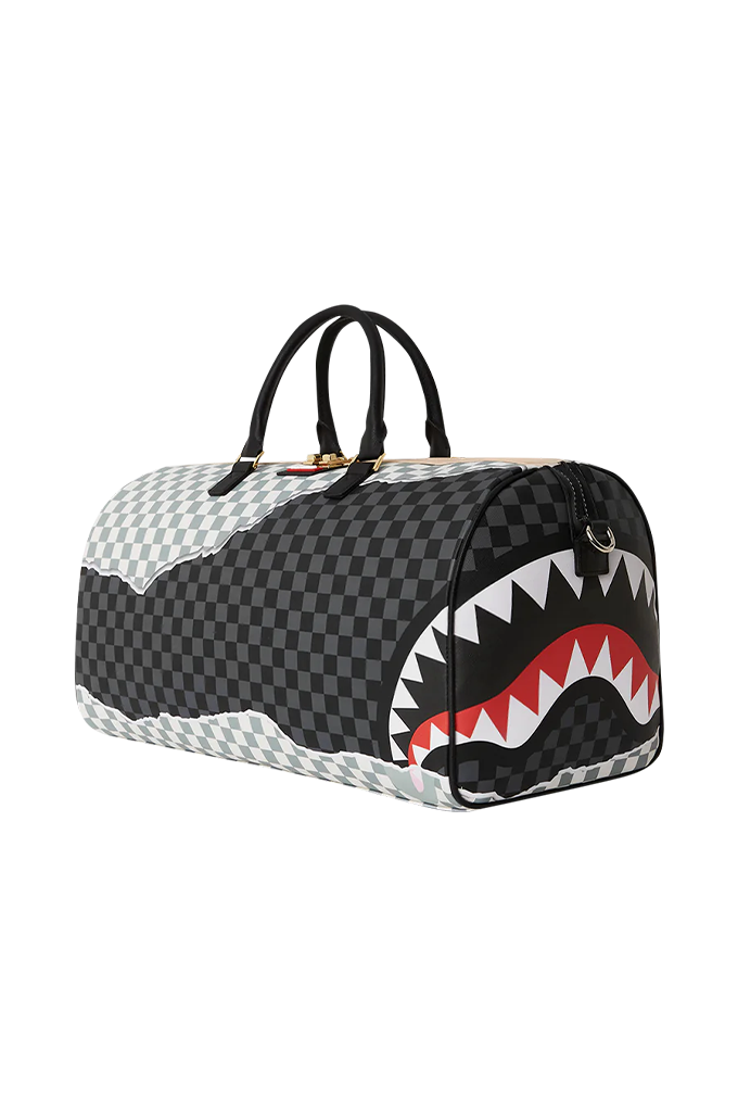 Sprayground Unstoppable Endeavor Duffle