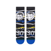 Stance Faxed Curry Crew Socks