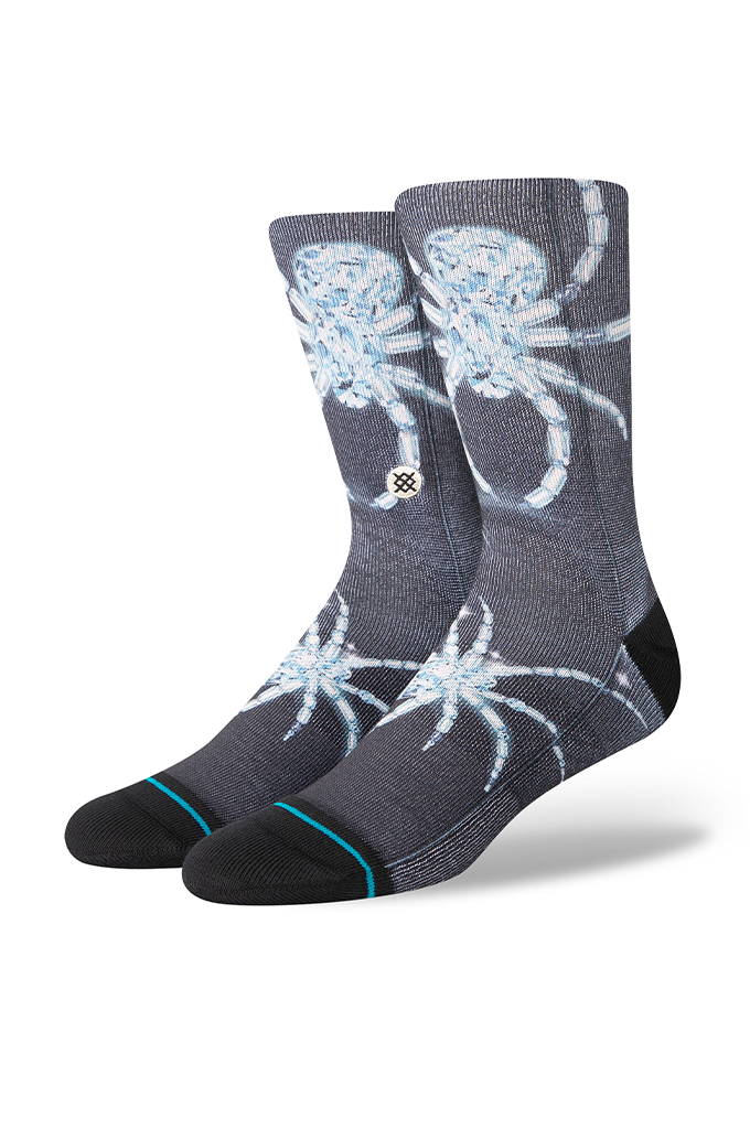 Stance X Sara Rabin Frigid Crew Socks