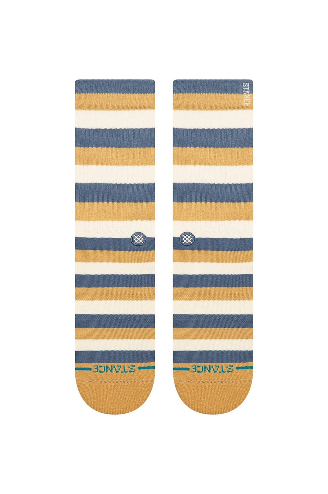 Stance Hiland Butter Blend Socks