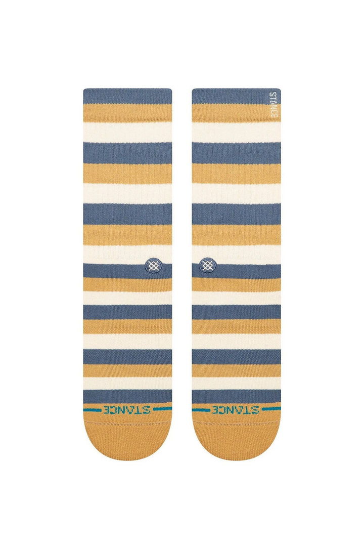 Stance Hiland Butter Blend Socks