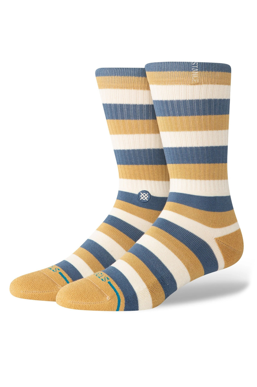 Stance Hiland Butter Blend Socks