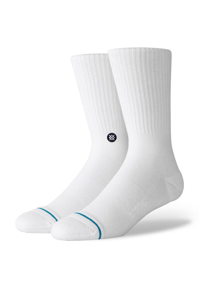 Stance Icon Crew 3 Pack Socks