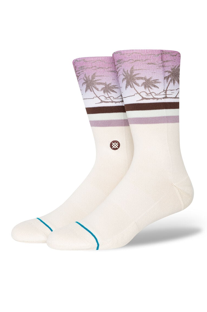 Stance Kaneohe Crew Socks