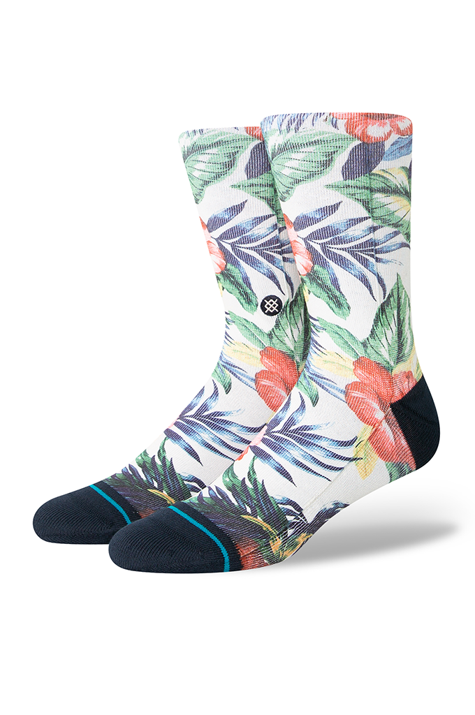 Stance Mai Kai Crew Socks