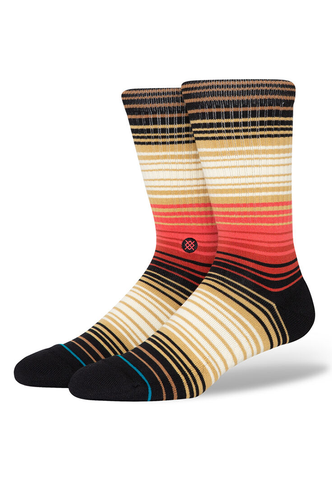 Stance Pinnacle Crew Socks