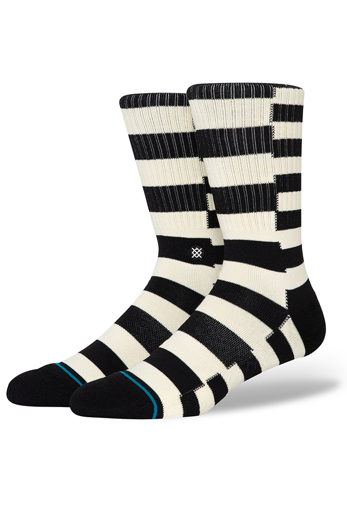 Stance Spyke Crew Socks