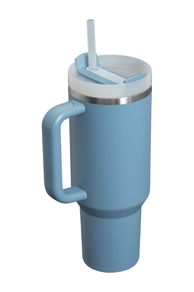 Stanley The Quencher H2.0 FlowState Lid Tumbler 40 oz Stanley The Quencher H2.0 FlowState Lid Tumbler 40 oz