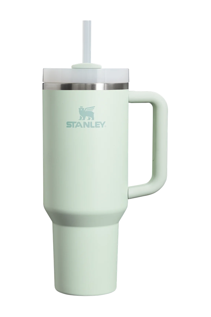 Stanley The Quencher H2.0 FlowState Lid Tumbler 40 oz