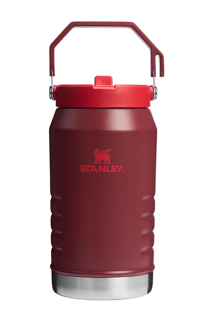 Stanley The Iceflow Flip Straw Jug 64 oz - Mainland Skate & Surf