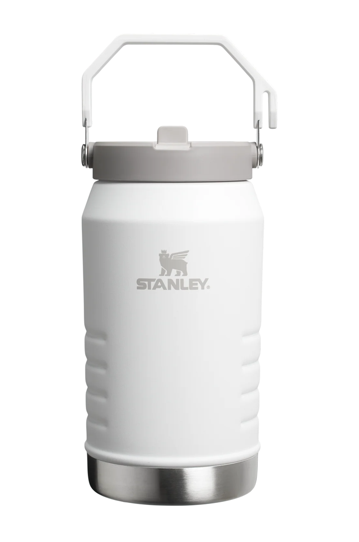 Stanley The Iceflow Flip Straw Jug 64 oz - Mainland Skate & Surf
