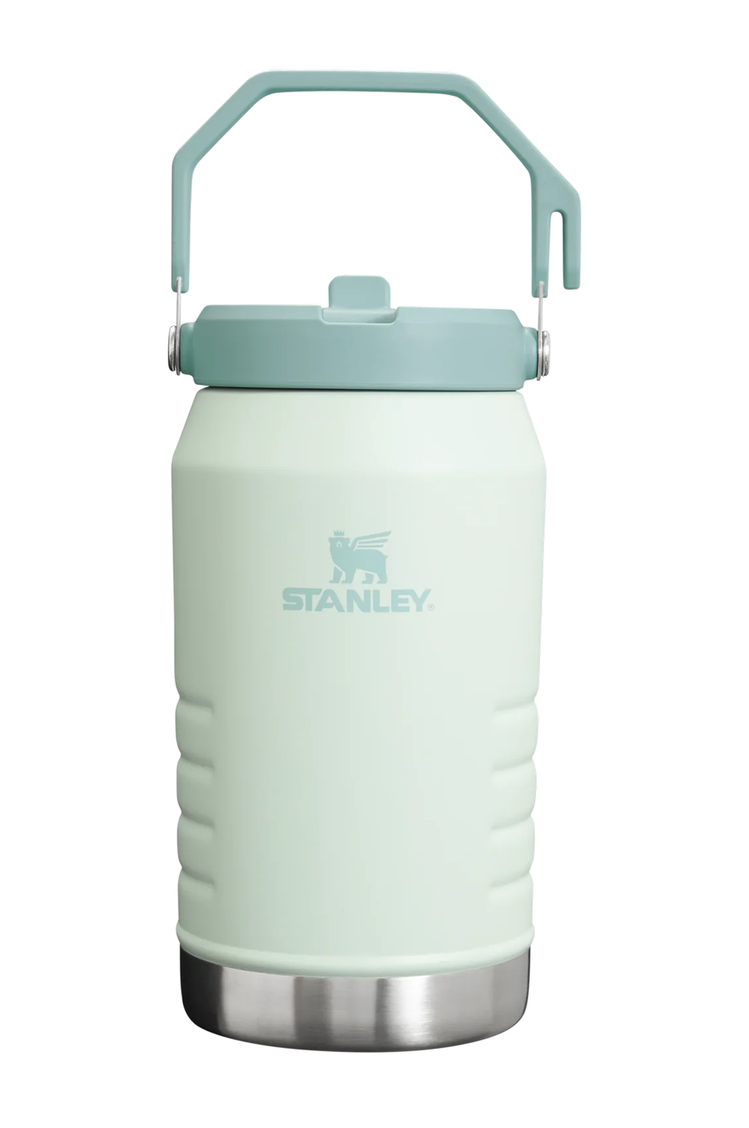 Stanley The Iceflow Flip Straw Jug 64 oz - Mainland Skate & Surf