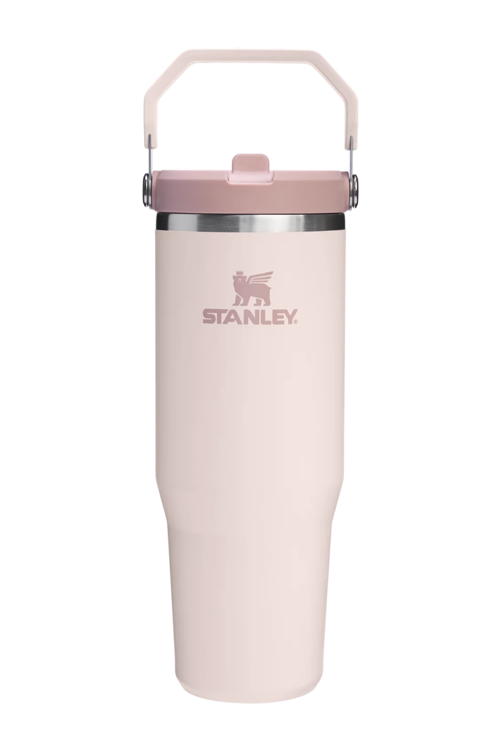 Stanley The IceFlow Flip Straw Tumbler 30 OZ - Mainland Skate & Surf